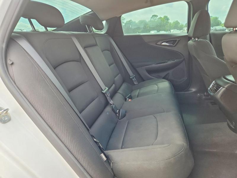 58646816 :رقم المزاد ، 1G1ZD5ST4LF038356 vin ، 2020 Chevrolet Malibu مزاد بيع