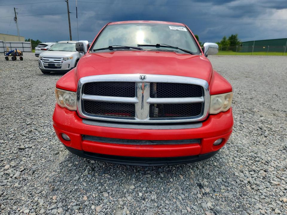 Продажа на аукционе авто 2004 Dodge Ram 1500, vin: 1D7HA18D84J294153, номер лота: 56526036