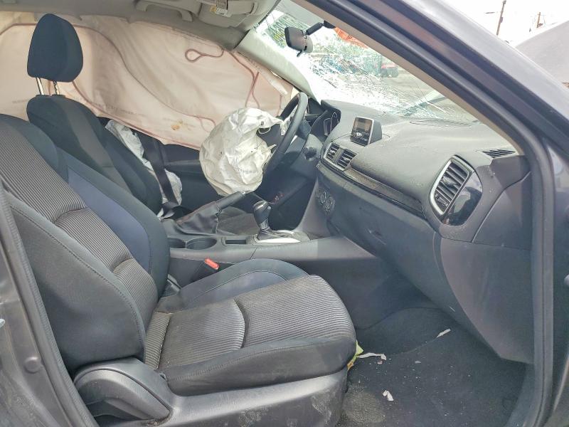 Aukcja sprzedaży 2014 Mazda 3, vin: JM1BM1V75E1132827, numer aukcji: 57482646