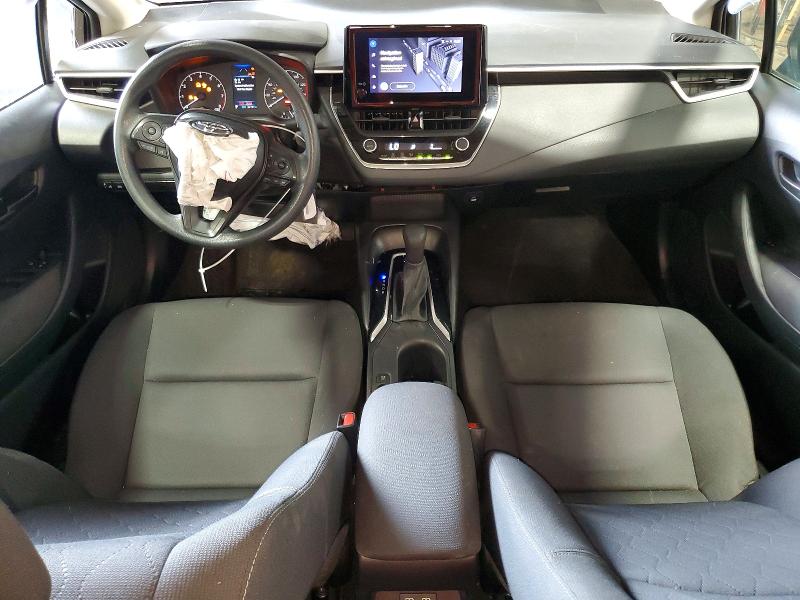 Продажа на аукционе авто 2024 Toyota Corolla, vin: 5YFB4MDE8RP186481, номер лота: 59549636
