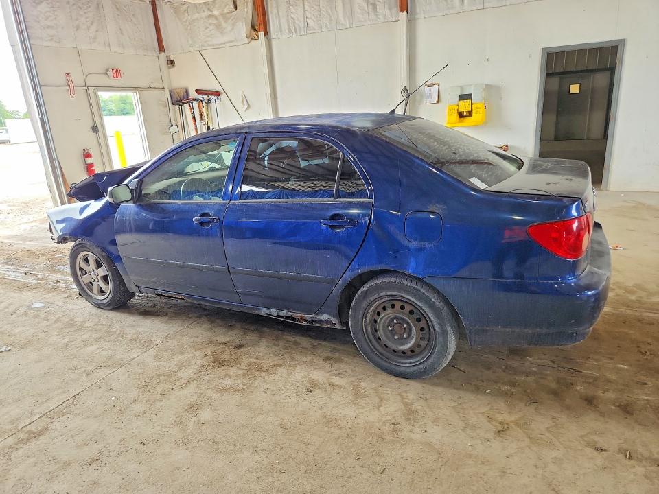 Aukcja sprzedaży 2008 Toyota Corolla, vin: 1NXBR32E68Z007737, numer aukcji: 58775606