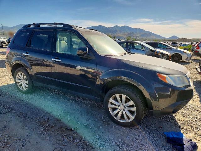 Продаж на аукціоні авто 2011 Subaru Forester, vin: JF2SHADC9BH741068, номер лоту: 56542426