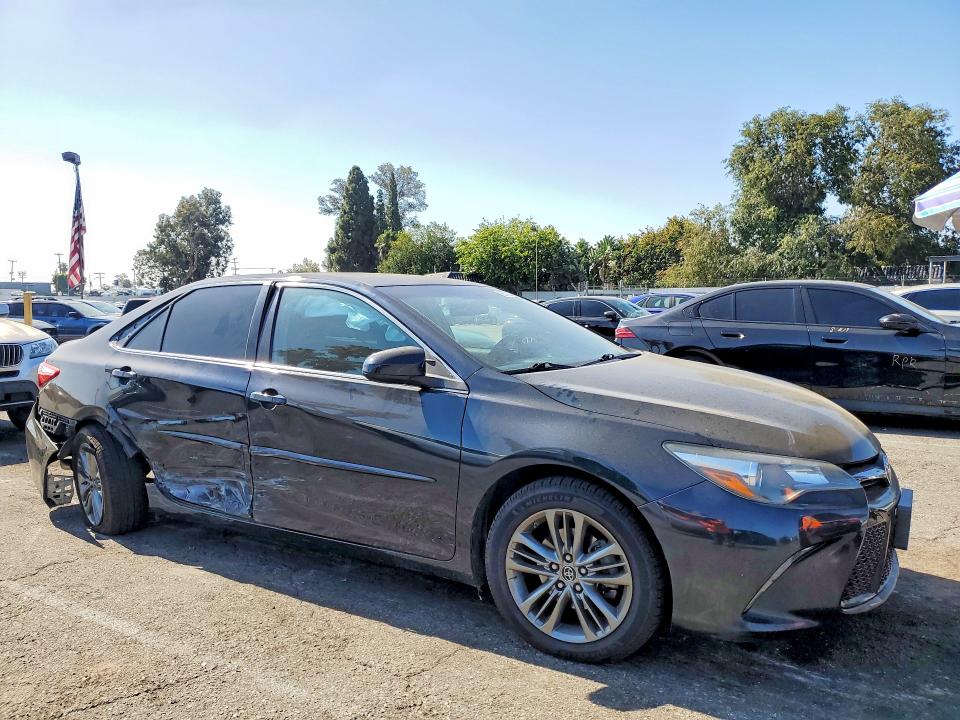 Продажа на аукционе авто 2015 Toyota Camry, vin: 4T1BF1FK6FU048170, номер лота: 56706356
