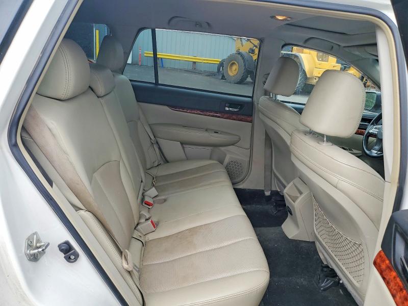 Продажа на аукционе авто 2012 Subaru Outback, vin: 4S4BRDLC8C2292691, номер лота: 57089086