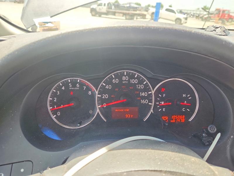 Продаж на аукціоні авто 2012 Nissan Altima, vin: 1N4AL2AP3CN535582, номер лоту: 59232356