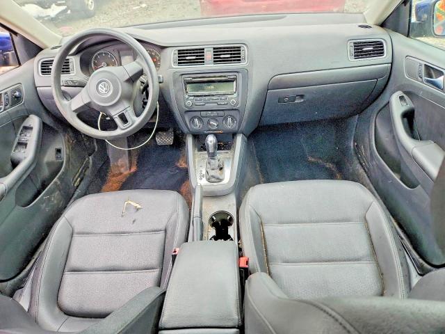 58692506 :رقم المزاد ، 3VWDX7AJ2CM352248 vin ، 2012 Volkswagen Jetta مزاد بيع