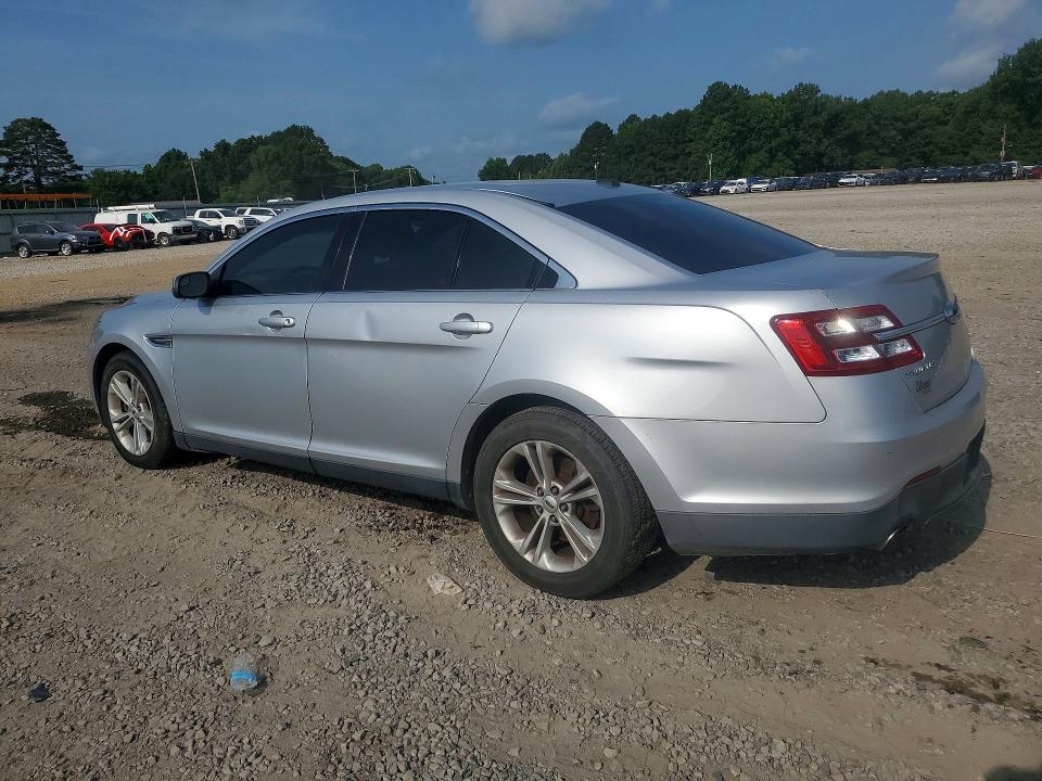 58961126 :رقم المزاد ، 1FAHP2E83FG154491 vin ، 2015 Ford Taurus مزاد بيع