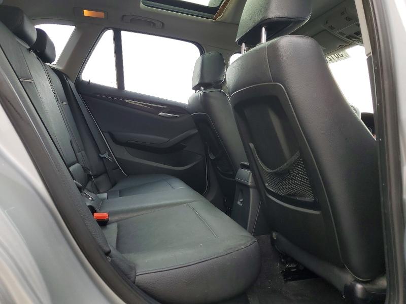 Aukcja sprzedaży 2013 Bmw X1, vin: WBAVM1C57DVW45287, numer aukcji: 56120476