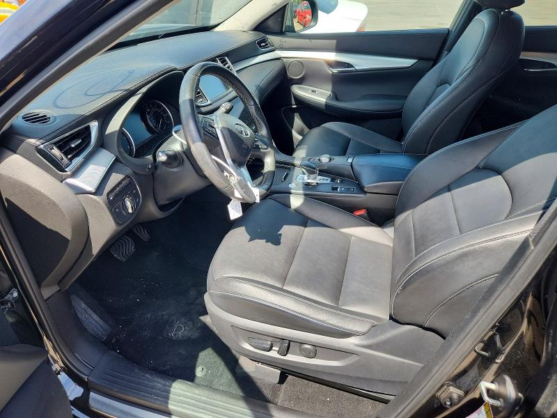 Aukcja sprzedaży 2019 Infiniti Qx50, vin: 3PCAJ5M17KF138253, numer aukcji: 59063226
