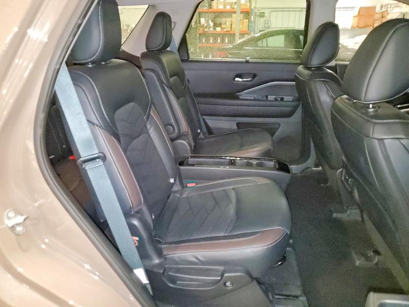 Aukcja sprzedaży 2023 Nissan Pathfinder, vin: 5N1DR3DK3PC275077, numer aukcji: 58213066
