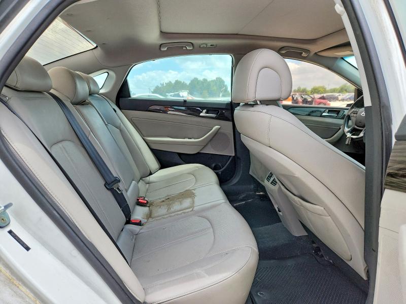 Aukcja sprzedaży 2015 Hyundai Sonata, vin: 5NPE34AF0FH017187, numer aukcji: 56874156