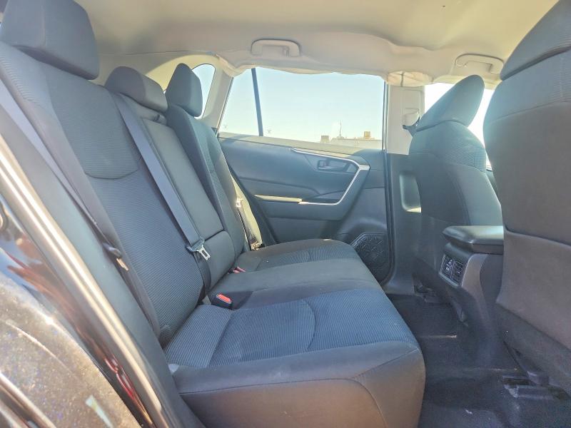Продаж на аукціоні авто 2022 Toyota Rav4, vin: 2T3K1RFV9NC187188, номер лоту: 56306666