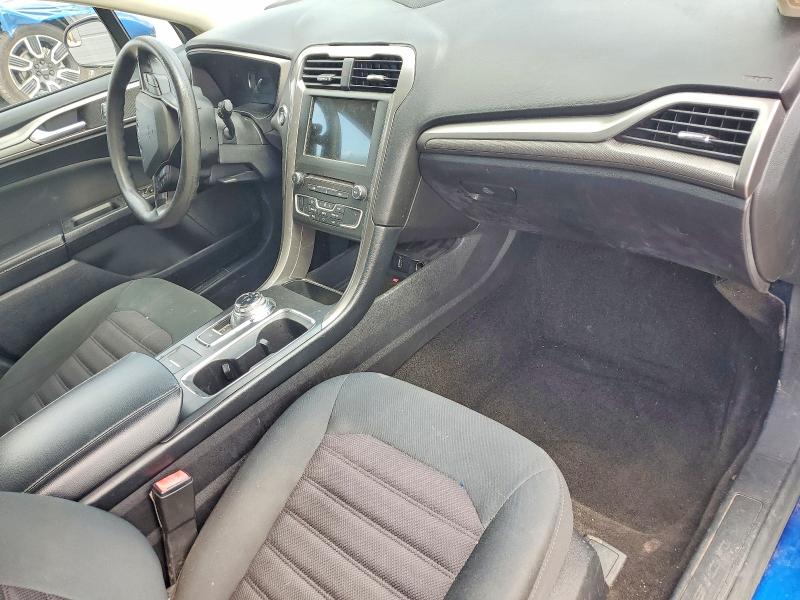 Продаж на аукціоні авто 2018 Ford Fusion, vin: 3FA6P0HD4JR130481, номер лоту: 56363196