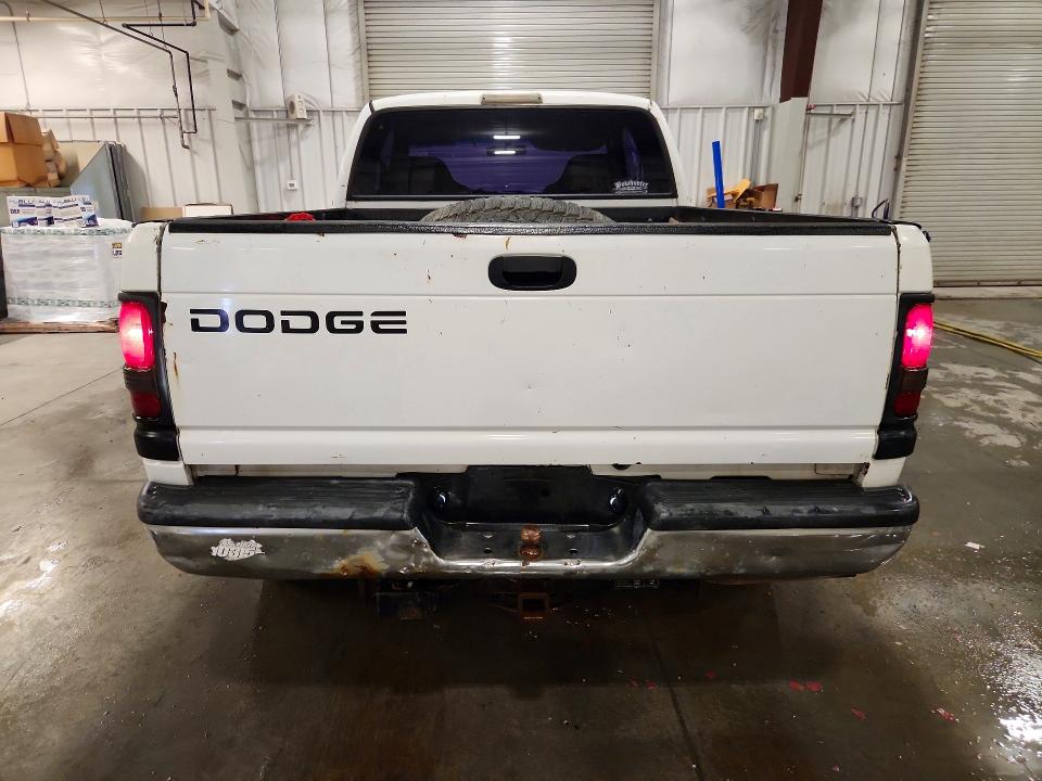 56873516 :رقم المزاد ، 3B7HF13Z9VG816516 vin ، 1997 Dodge Ram 1500 مزاد بيع