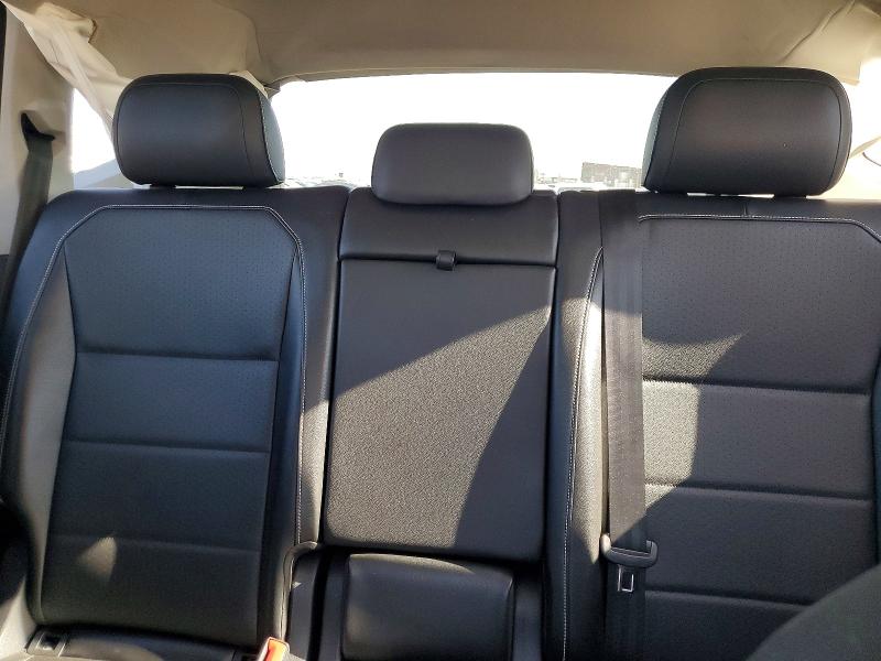 2021 Volkswagen Tiguan მანქანა იყიდება აუქციონზე, vin: 3VV2B7AX9MM117961, აუქციონის ნომერი: 55554776