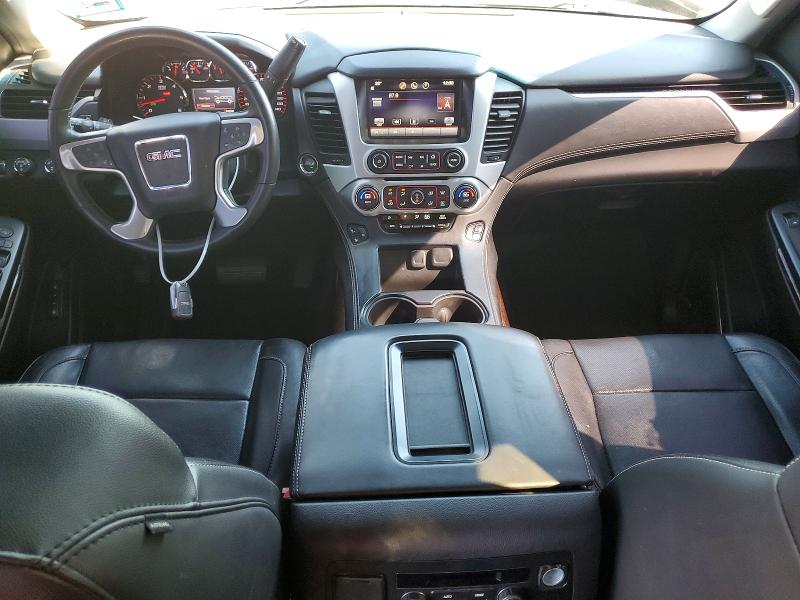 55794436 :رقم المزاد ، 1GKS2BKC5FR267097 vin ، 2015 Gmc Yukon مزاد بيع