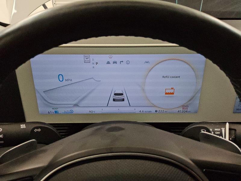 Продаж на аукціоні авто 2024 Hyundai Ioniq 5, vin: KM8KN4DE8RU286950, номер лоту: 57911216