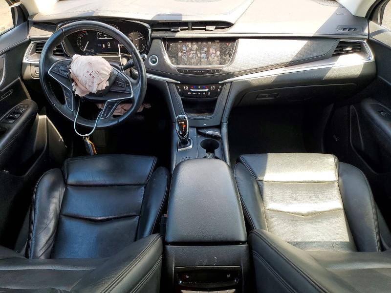 Aukcja sprzedaży 2017 Cadillac Xt5, vin: 1GYKNCRSXHZ103539, numer aukcji: 58047996
