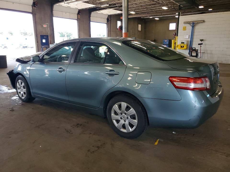 Aukcja sprzedaży 2011 Toyota Camry, vin: 4T4BF3EK1BR150313, numer aukcji: 56692606