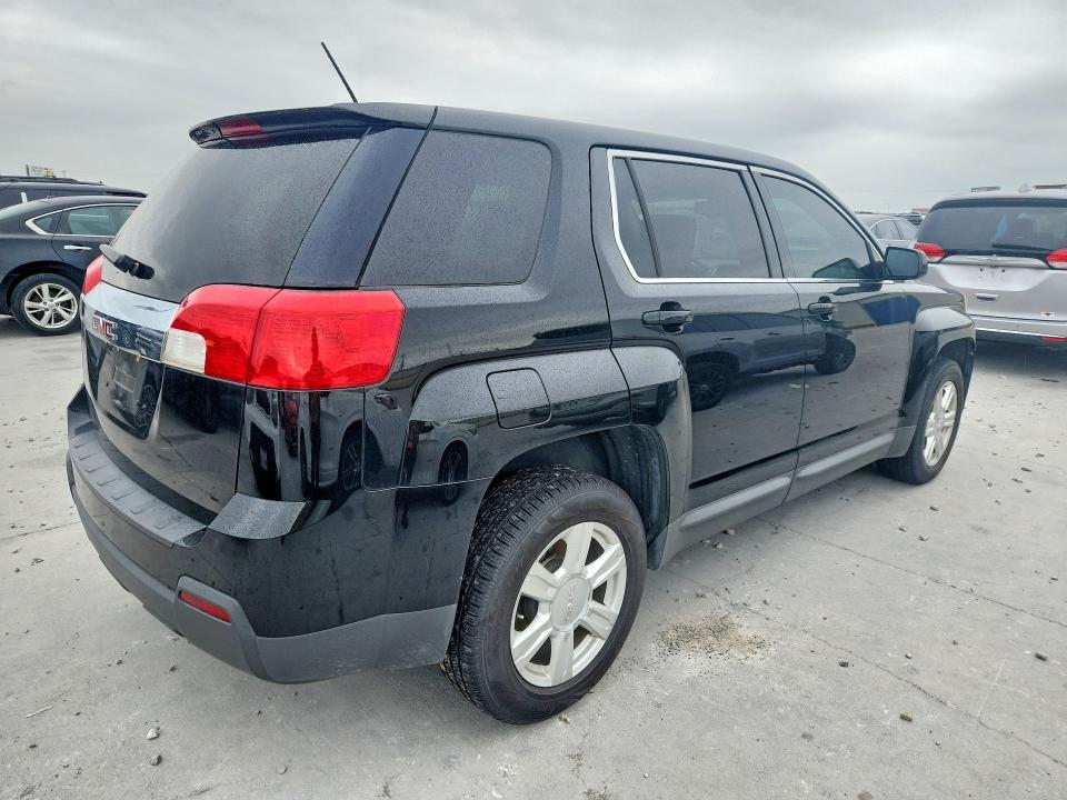Продажа на аукционе авто 2015 Gmc Terrain, vin: 2GKALMEK4F6432639, номер лота: 56797456
