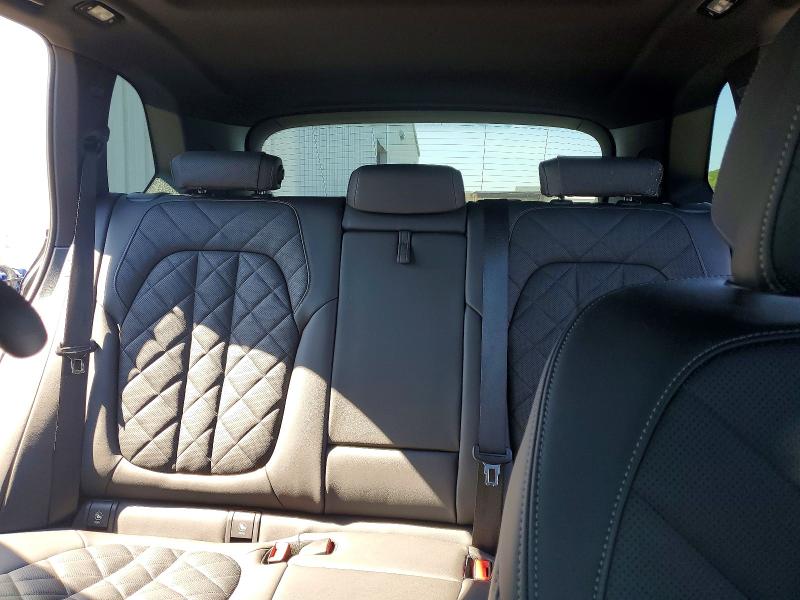 Aukcja sprzedaży 2024 Bmw X5, vin: 5UX23EU01R9V38057, numer aukcji: 56587216