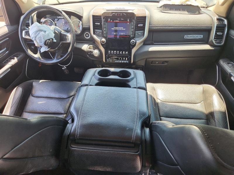 57768556 :رقم المزاد ، 1C6SRFJT8LN301883 vin ، 2020 Ram 1500 مزاد بيع