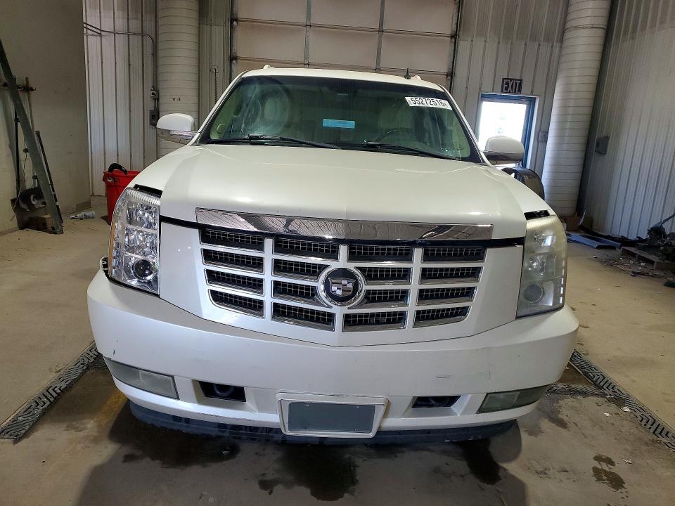 55272516 :رقم المزاد ، 1GYFK66857R339020 vin ، 2007 Cadillac Escalade مزاد بيع