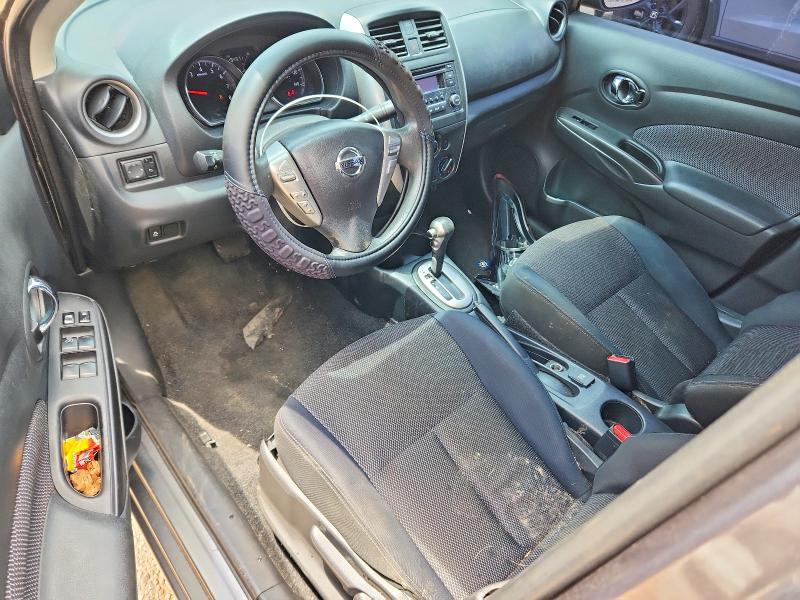 Продажа на аукционе авто 2016 Nissan Versa, vin: 3N1CN7AP7GL908898, номер лота: 57523606