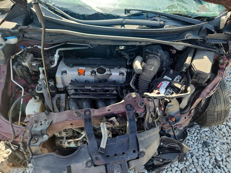 Продаж на аукціоні авто 2012 Honda Cr-v, vin: 5J6RM4H75CL023078, номер лоту: 59178426