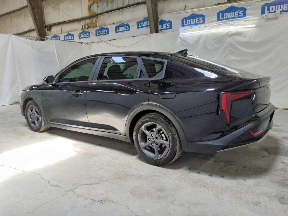 Aukcja sprzedaży 2025 Kia K4, vin: 3KPFT4DE9SE131582, numer aukcji: 56800136