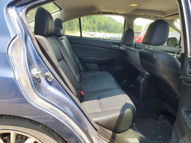 Aukcja sprzedaży 2012 Subaru Impreza, vin: JF1GJAH63CH015744, numer aukcji: 57011556