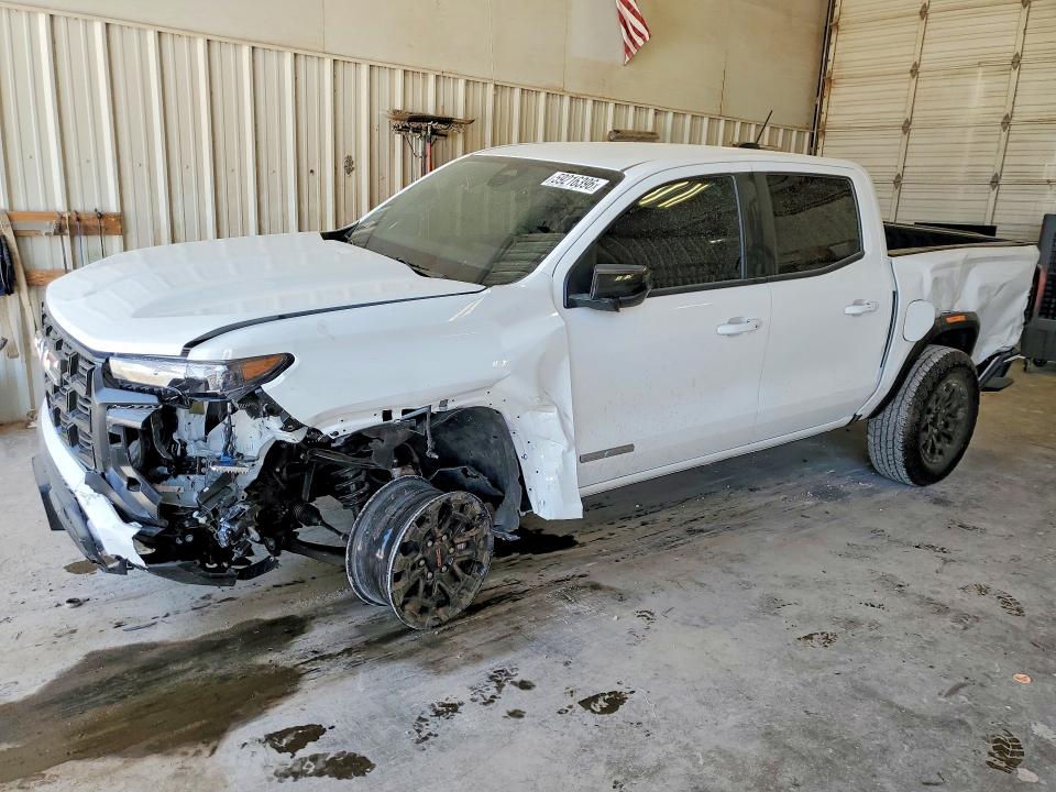 Продажа на аукционе авто 2026 Gmc Canyon, vin: 1GTP1BEK5T1163050, номер лота: 59216396