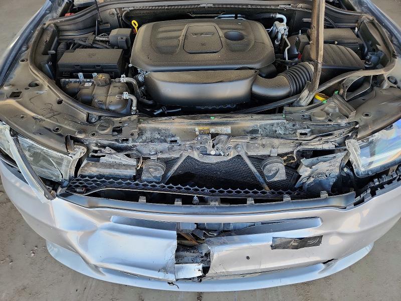 Продаж на аукціоні авто 2020 Dodge Durango, vin: 1C4RDJDG1LC286470, номер лоту: 56150206
