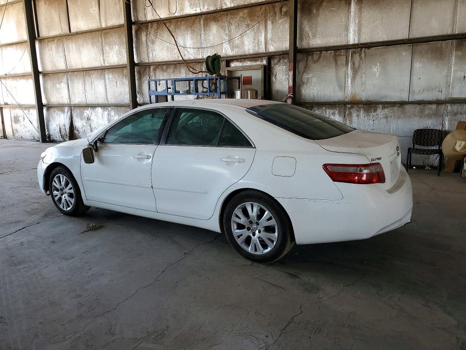 Продаж на аукціоні авто 2007 Toyota Camry, vin: JTNBE46K473071815, номер лоту: 55366736