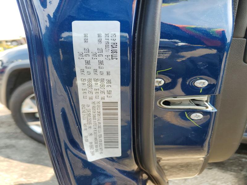 58945376 :رقم المزاد ، 1C4PJMBX9JD522035 vin ، 2018 Jeep Cherokee مزاد بيع