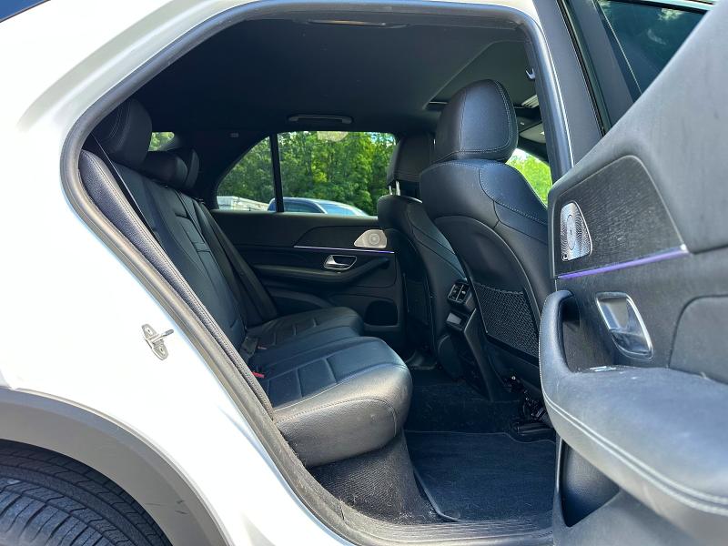 57190596 :رقم المزاد ، 4JGFB5KB8MA395671 vin ، 2021 Mercedes-benz Gle مزاد بيع