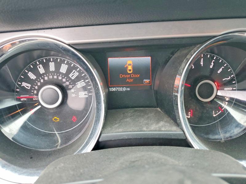 Продаж на аукціоні авто 2014 Ford Mustang, vin: 1ZVBP8AM6E5269163, номер лоту: 57339966