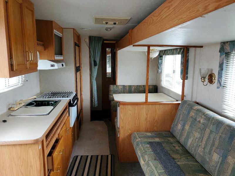 Продажа на аукционе авто 2002 Jay Benford Jayco 32 Ft, vin: 1UJBJ02PX21EB0333, номер лота: 57744206
