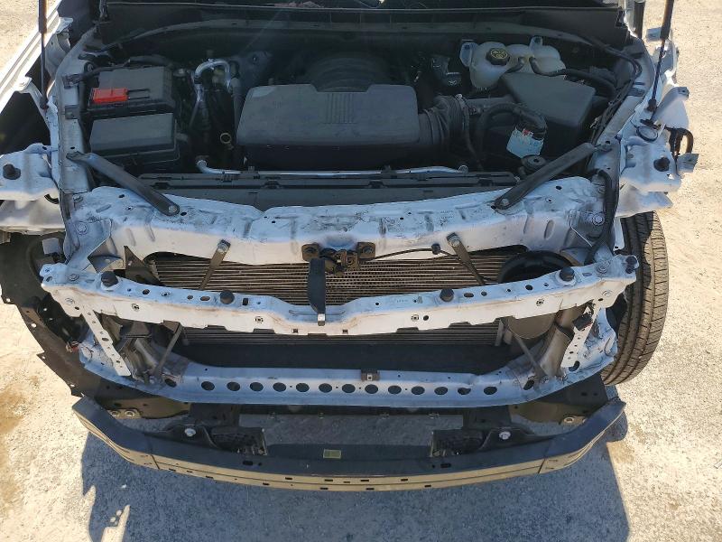 54545356 :رقم المزاد ، 1GKS1BKD3PR241238 vin ، 2023 Gmc Yukon مزاد بيع