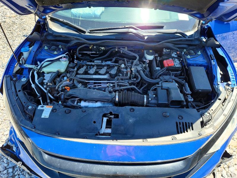 Продажа на аукционе авто 2019 Honda Civic, vin: SHHFK7H66KU207940, номер лота: 55812806
