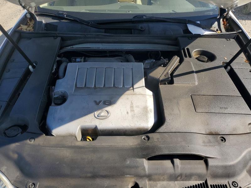 57893816 :رقم المزاد ، JTHBJ46G372138856 vin ، 2007 Lexus Es مزاد بيع