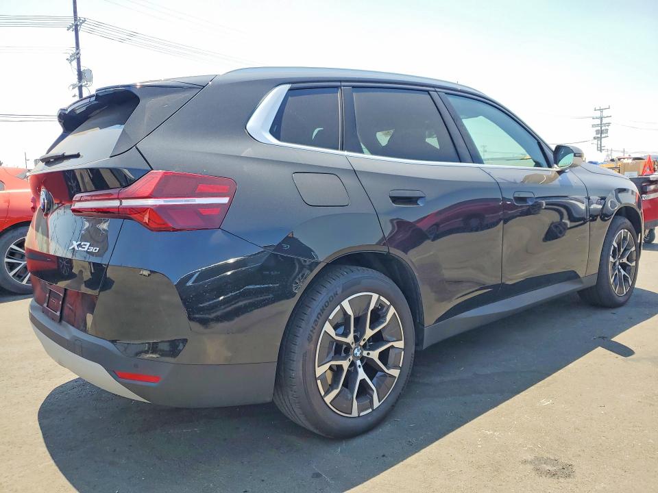 Продаж на аукціоні авто 2026 Bmw X3, vin: 5UX53GP04T9265093, номер лоту: 58757176