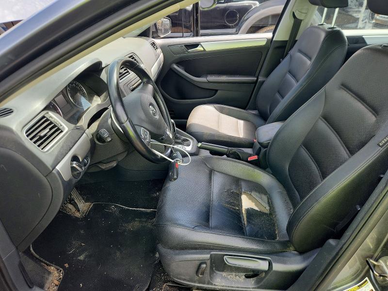 Продаж на аукціоні авто 2014 Volkswagen Jetta, vin: 3VWD07AJXEM276687, номер лоту: 55519356