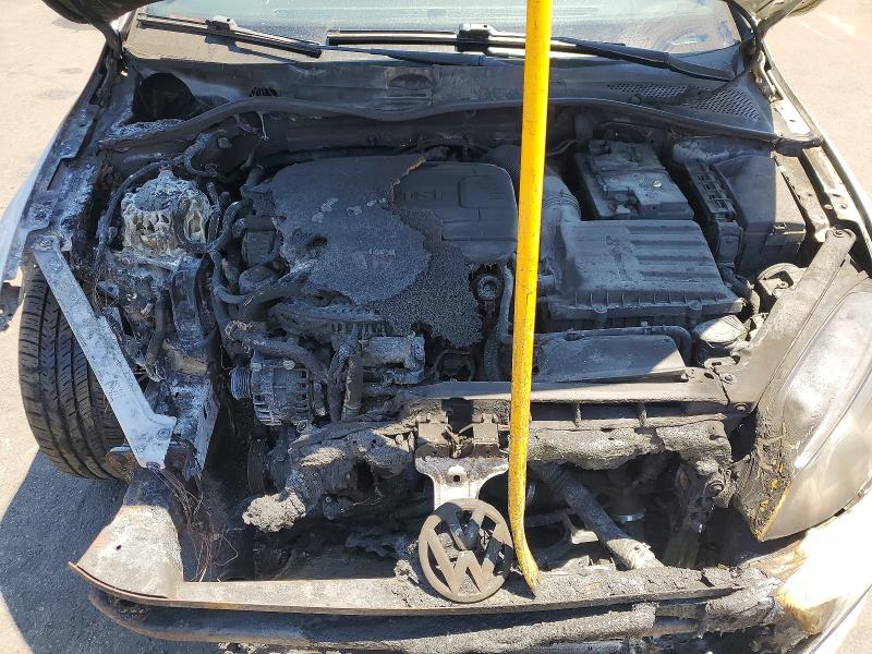 Aukcja sprzedaży 2016 Volkswagen Gti, vin: 3VW5T7AU7GM065486, numer aukcji: 58455016