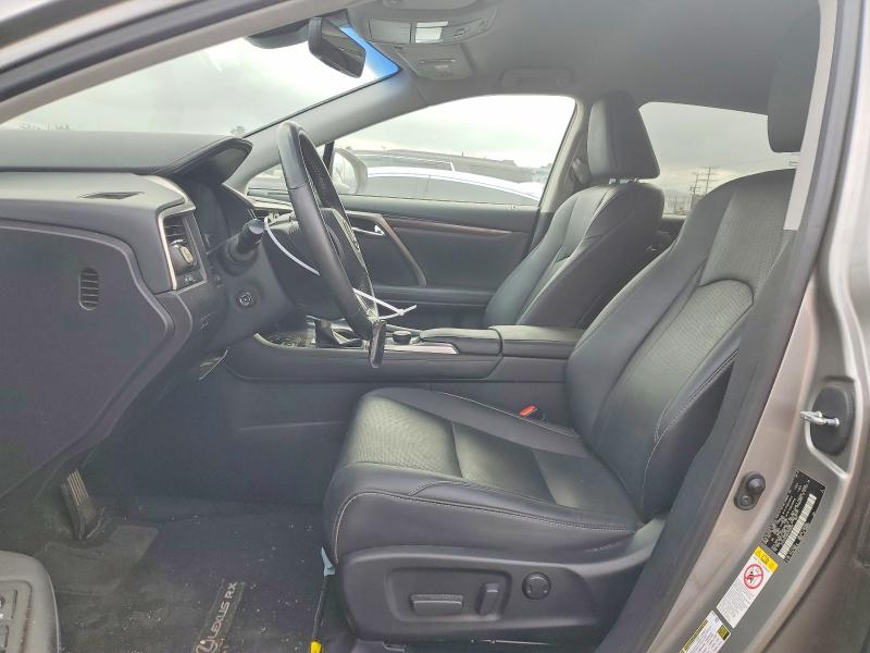 Aukcja sprzedaży 2017 Lexus Rx 350, vin: 2T2ZZMCA9HC036503, numer aukcji: 59311566