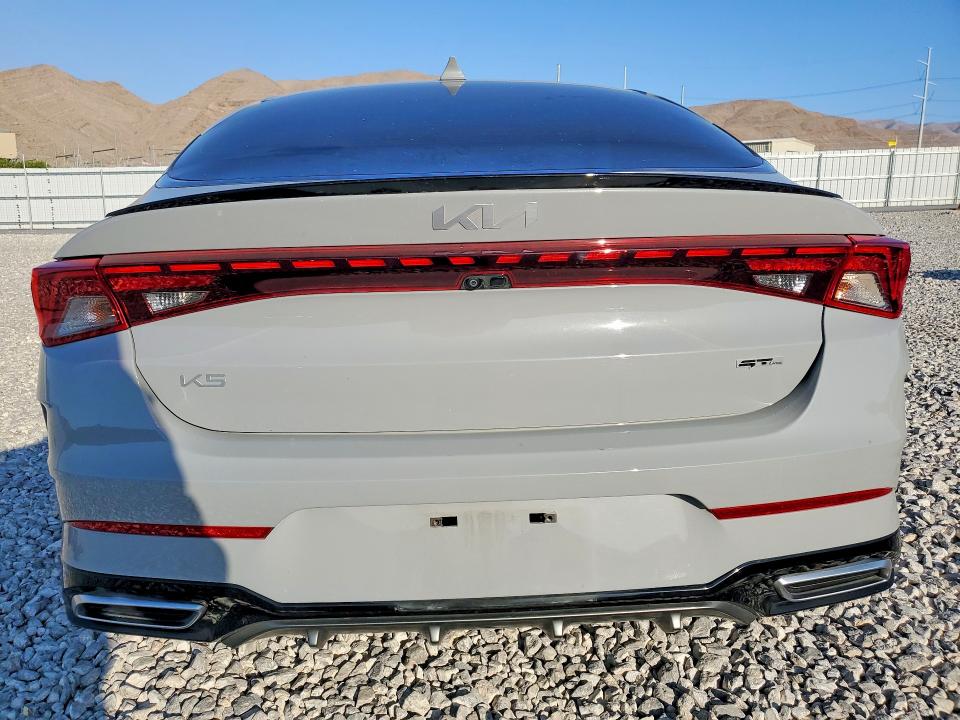 Продаж на аукціоні авто 2024 Kia K5, vin: 5XXG64J25RG231461, номер лоту: 57446886