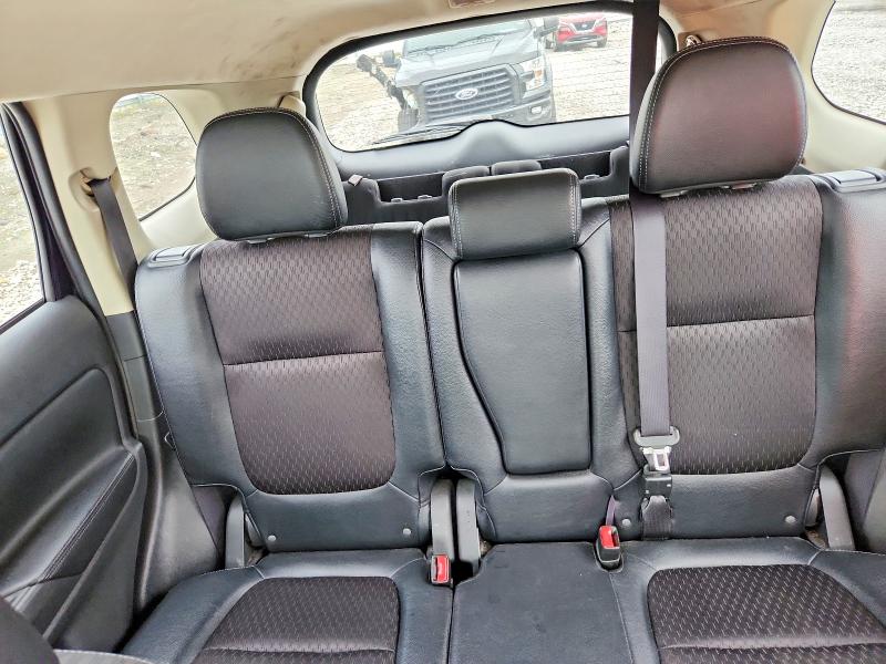 Aukcja sprzedaży 2015 Mitsubishi Outlander, vin: JA4AD3A35FZ004790, numer aukcji: 58649506