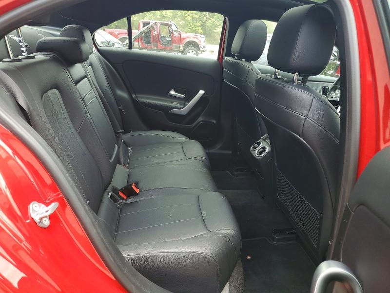 Продаж на аукціоні авто 2019 Mercedes-benz A, vin: WDD3G4EB3KW034269, номер лоту: 54769926