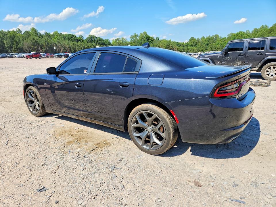 Продаж на аукціоні авто 2016 Dodge Charger, vin: 2C3CDXHG5GH218764, номер лоту: 57876256