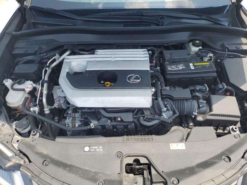 Продаж на аукціоні авто 2022 Lexus Ux 200, vin: JTHX3JBH0N2049479, номер лоту: 57242026